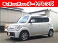 2013 Suzuki MR Wagon
