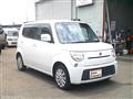 2013 Suzuki MR Wagon
