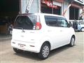2013 Suzuki MR Wagon