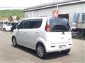2013 Suzuki MR Wagon