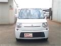 2013 Suzuki MR Wagon