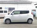 2013 Suzuki MR Wagon