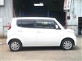 2013 Suzuki MR Wagon