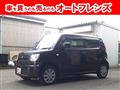 2013 Suzuki MR Wagon