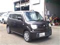 2013 Suzuki MR Wagon