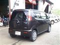 2013 Suzuki MR Wagon