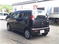2013 Suzuki MR Wagon