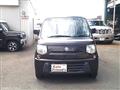 2013 Suzuki MR Wagon