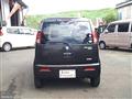 2013 Suzuki MR Wagon