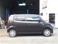 2013 Suzuki MR Wagon