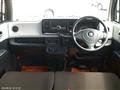 2013 Suzuki MR Wagon