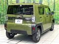 2020 Daihatsu Taft