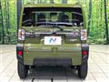 2020 Daihatsu Taft