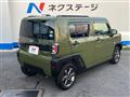2020 Daihatsu Taft