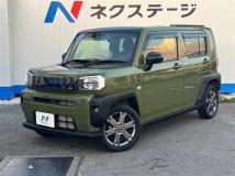 2020 Daihatsu Taft