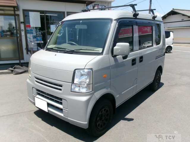 2006 Suzuki Every