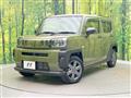 2021 Daihatsu Taft