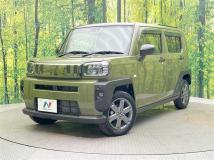 2021 Daihatsu Taft