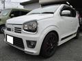 2016 Suzuki Alto