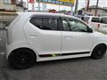 2016 Suzuki Alto