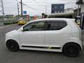 2016 Suzuki Alto