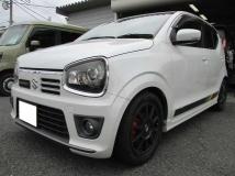 2016 Suzuki Alto