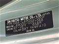 2021 Daihatsu Taft