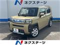 2021 Daihatsu Taft