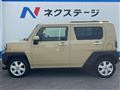 2021 Daihatsu Taft