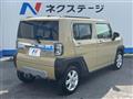 2021 Daihatsu Taft
