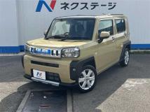2021 Daihatsu Taft