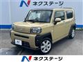 2021 Daihatsu Taft