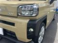 2021 Daihatsu Taft