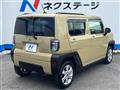 2021 Daihatsu Taft