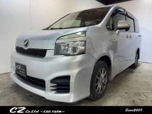 2012 Toyota Voxy