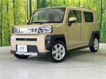 2022 Daihatsu Taft
