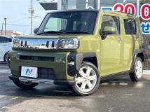 2022 Daihatsu Taft