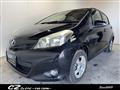 2011 Toyota Vitz