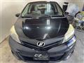 2011 Toyota Vitz