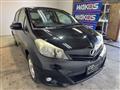 2011 Toyota Vitz