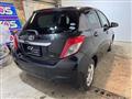 2011 Toyota Vitz
