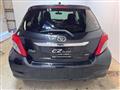 2011 Toyota Vitz