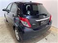 2011 Toyota Vitz
