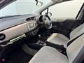 2011 Toyota Vitz