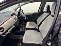 2011 Toyota Vitz