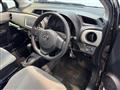 2011 Toyota Vitz
