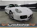2007 Porsche Cayman