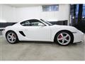 2007 Porsche Cayman