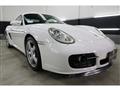2007 Porsche Cayman