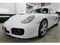 2007 Porsche Cayman